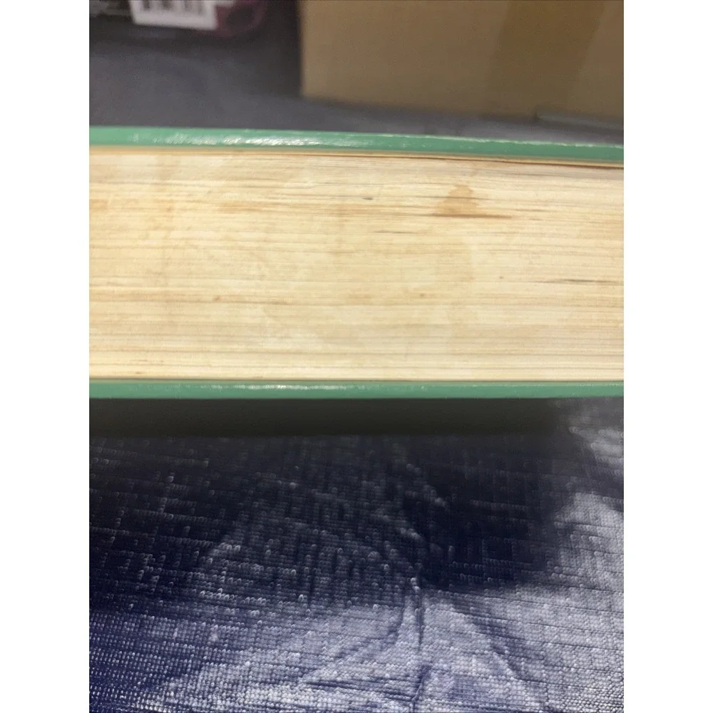 One Year‎ Bible (1985, Hardcover)